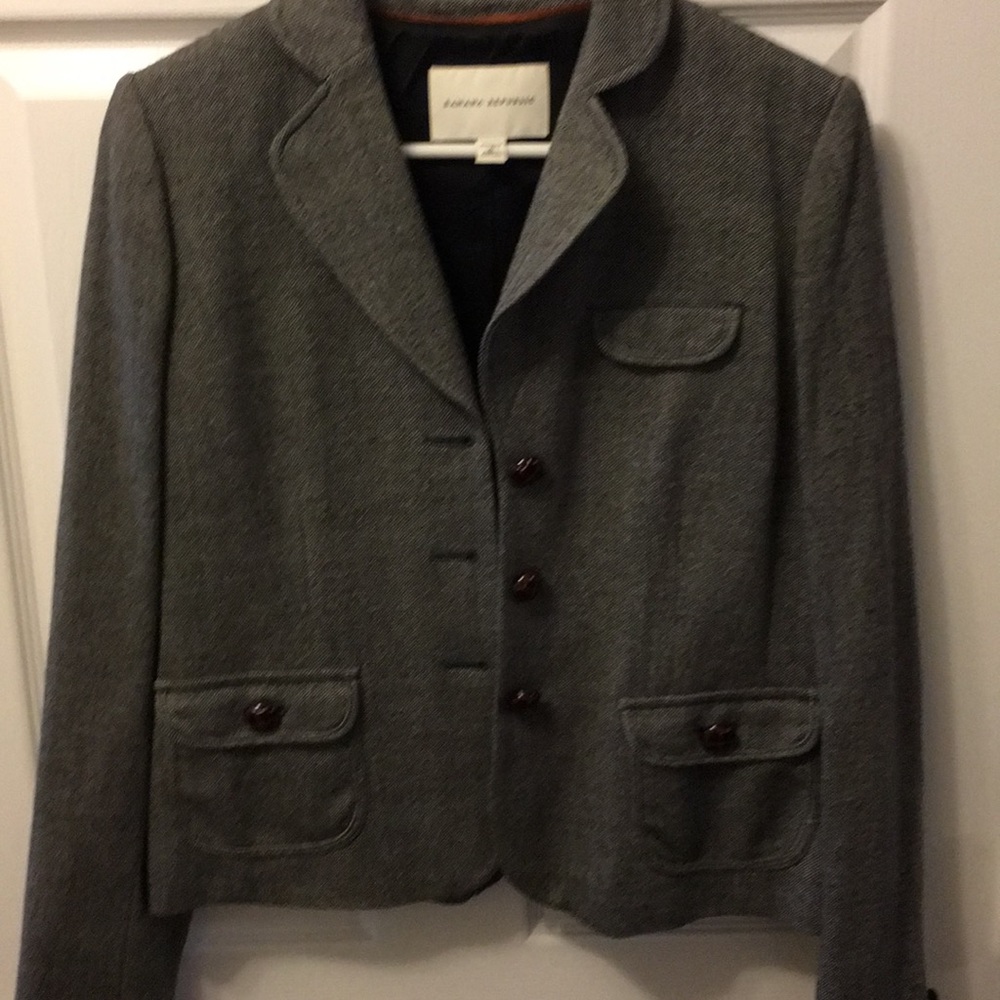 Banana Republic Coat